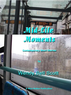 cover image of Mid-Life Moments